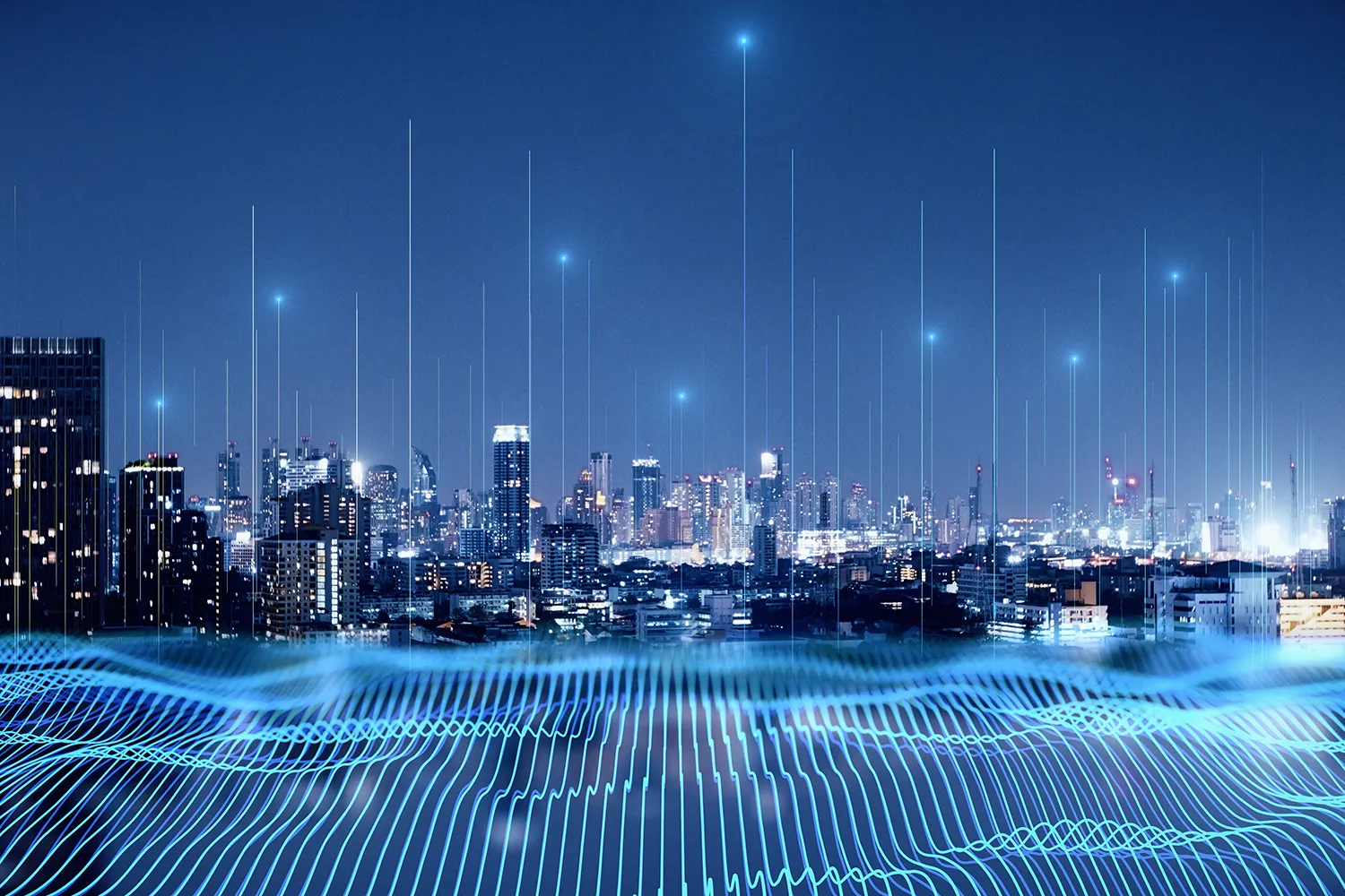 Photo - Russia Launches Cybersecurity Initiative to Safeguard Autonomous Transport