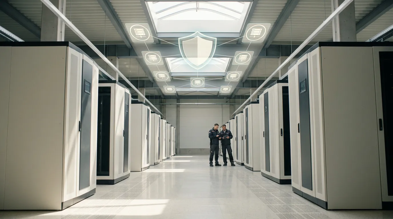 Photo - Southern Telematics Company Fends Off Powerful DDoS Attack With Linx Cloud