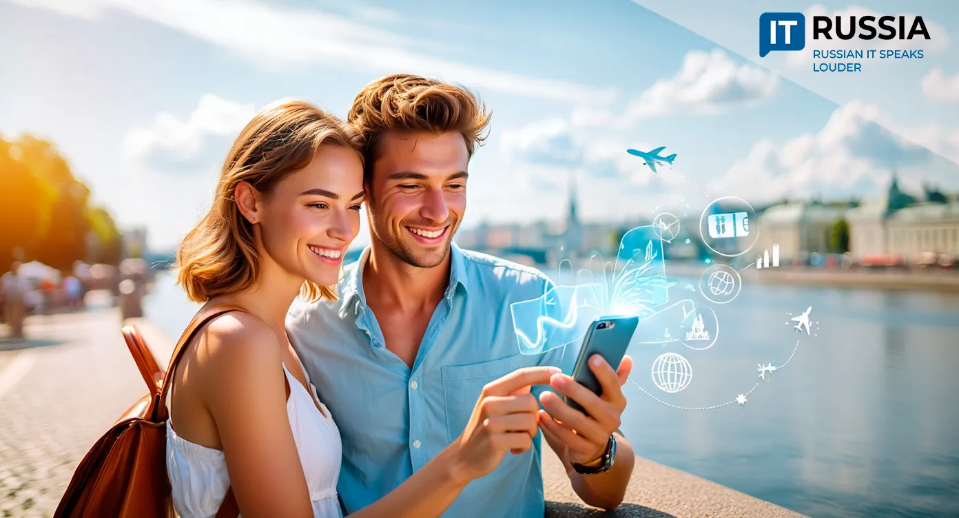 Visit Russia: New AI-Powered Travel App to Help Foreign Tourists Explore the Country