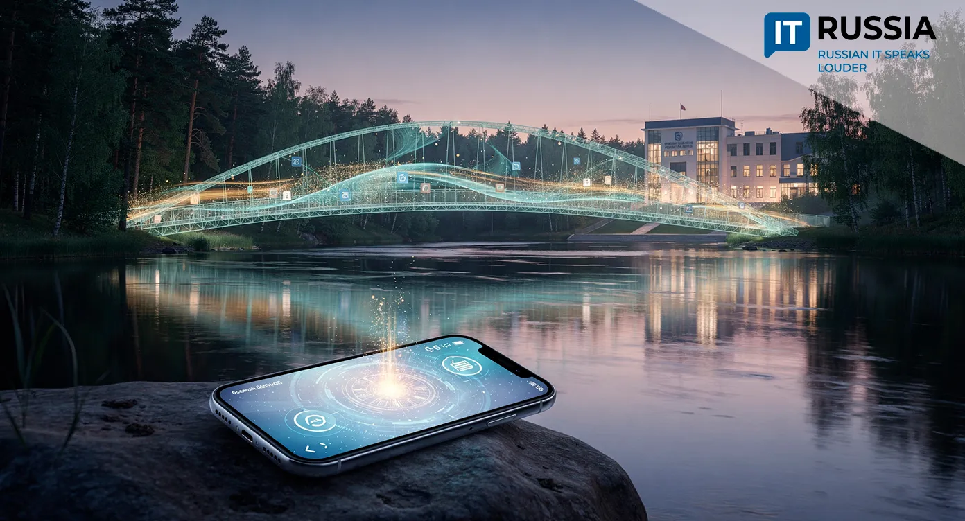 More Than 300 Government Services Available Online in Russia’s Vologda Region