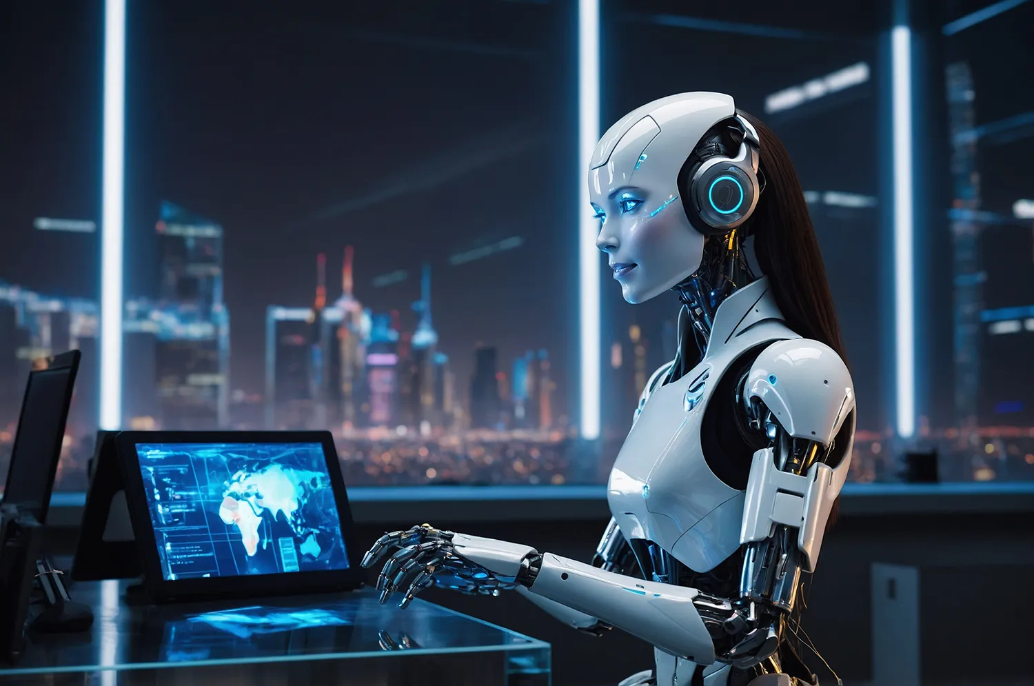AI Assistants Prove Their Value and Become a Competitive Advantage in Public Services