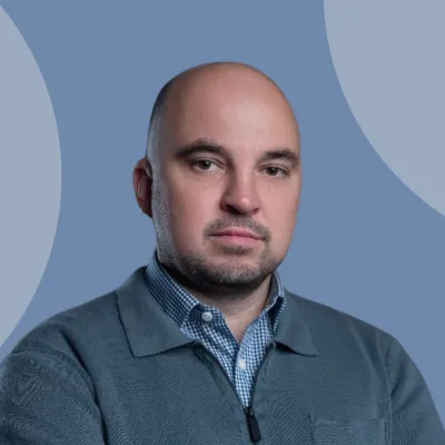 Azamat Zhilokov