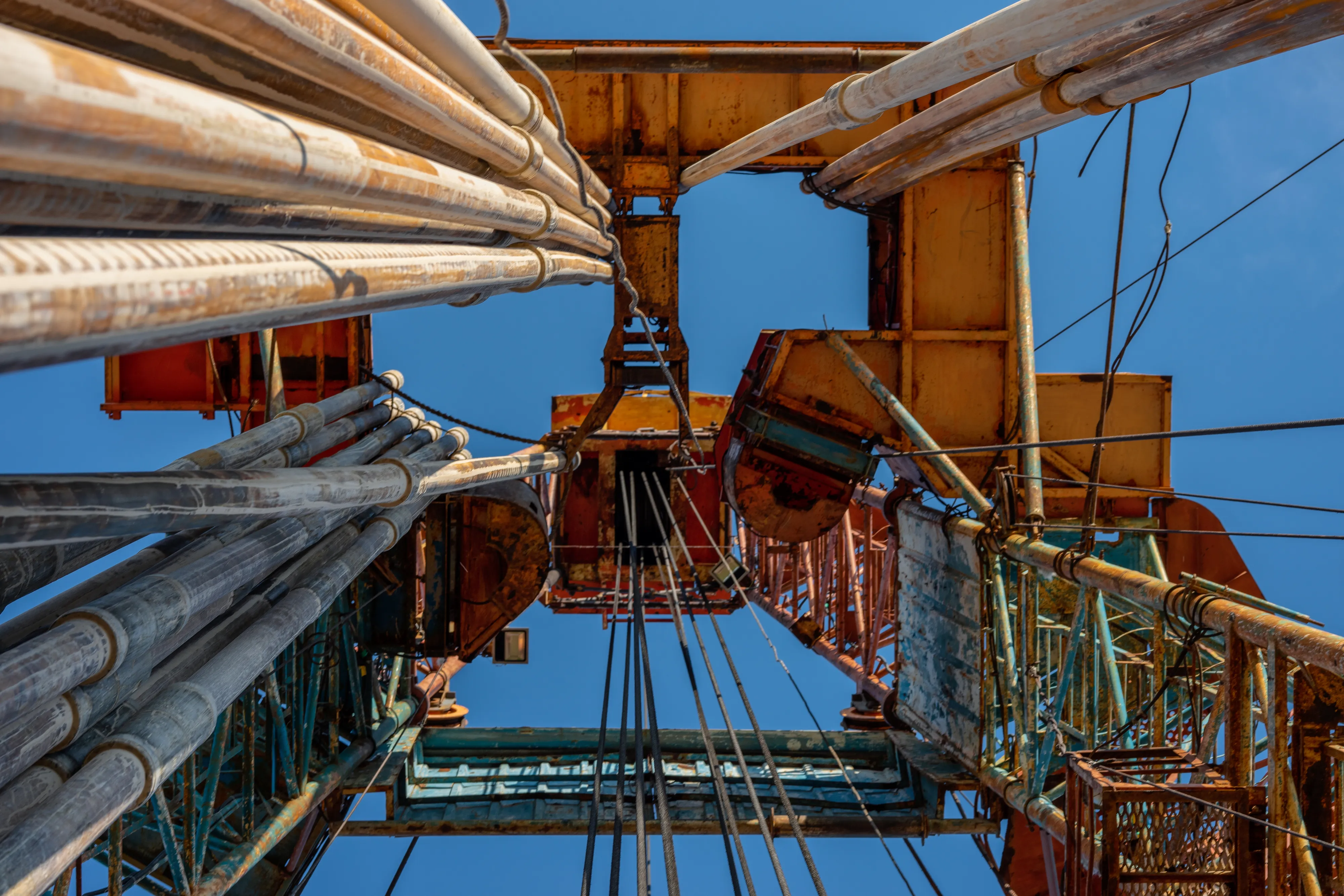 Photo - Digital Oracle Transforms Well Testing in Russian Oil Sector