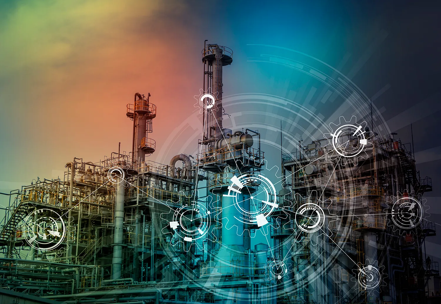 Photo - Multifunctional Digital Twin: Russia’s Oil & Gas Sector Moves Toward Full-Scale Integration