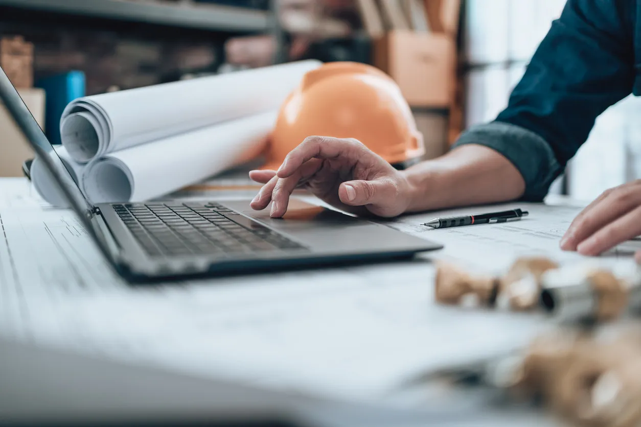 How Digital Tech Is Reshaping Russia’s Construction Industry