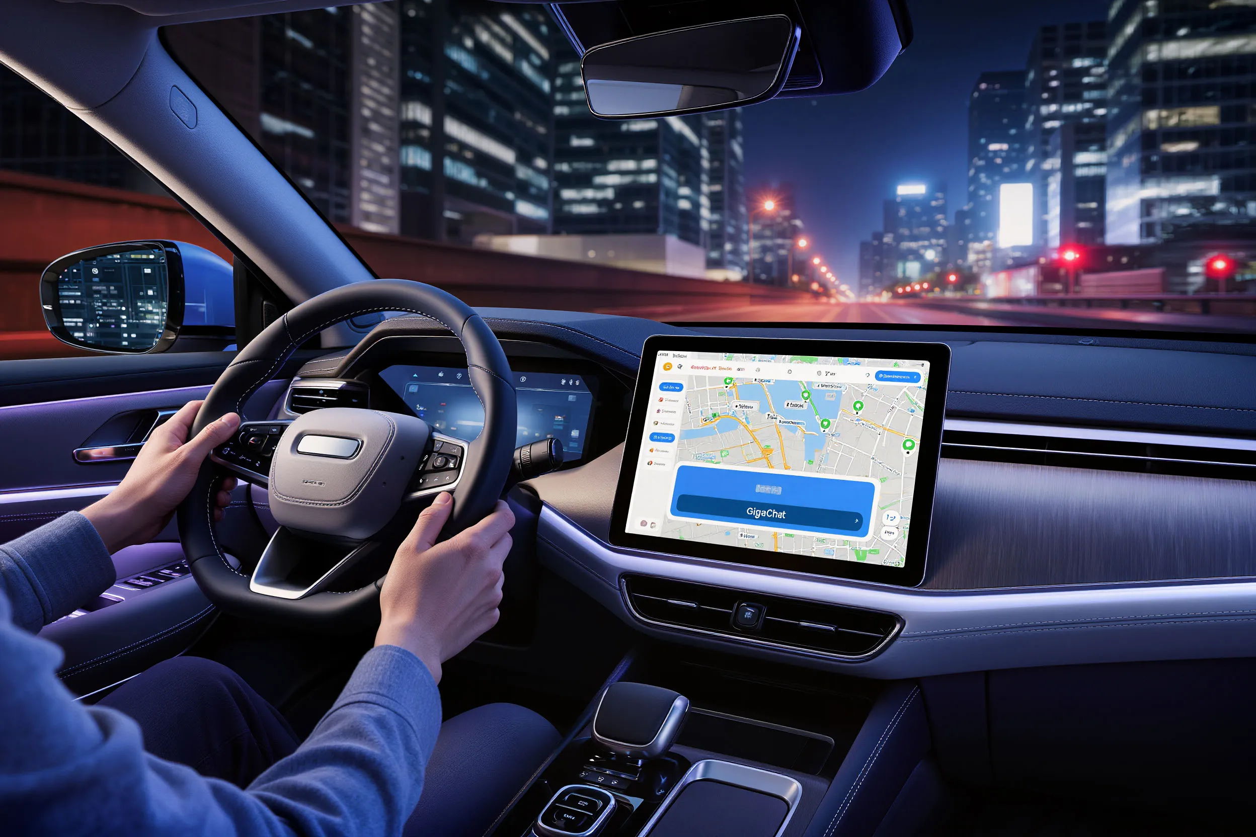 Photo - Seres Turns Its Vehicles Into Integrated Digital Platforms