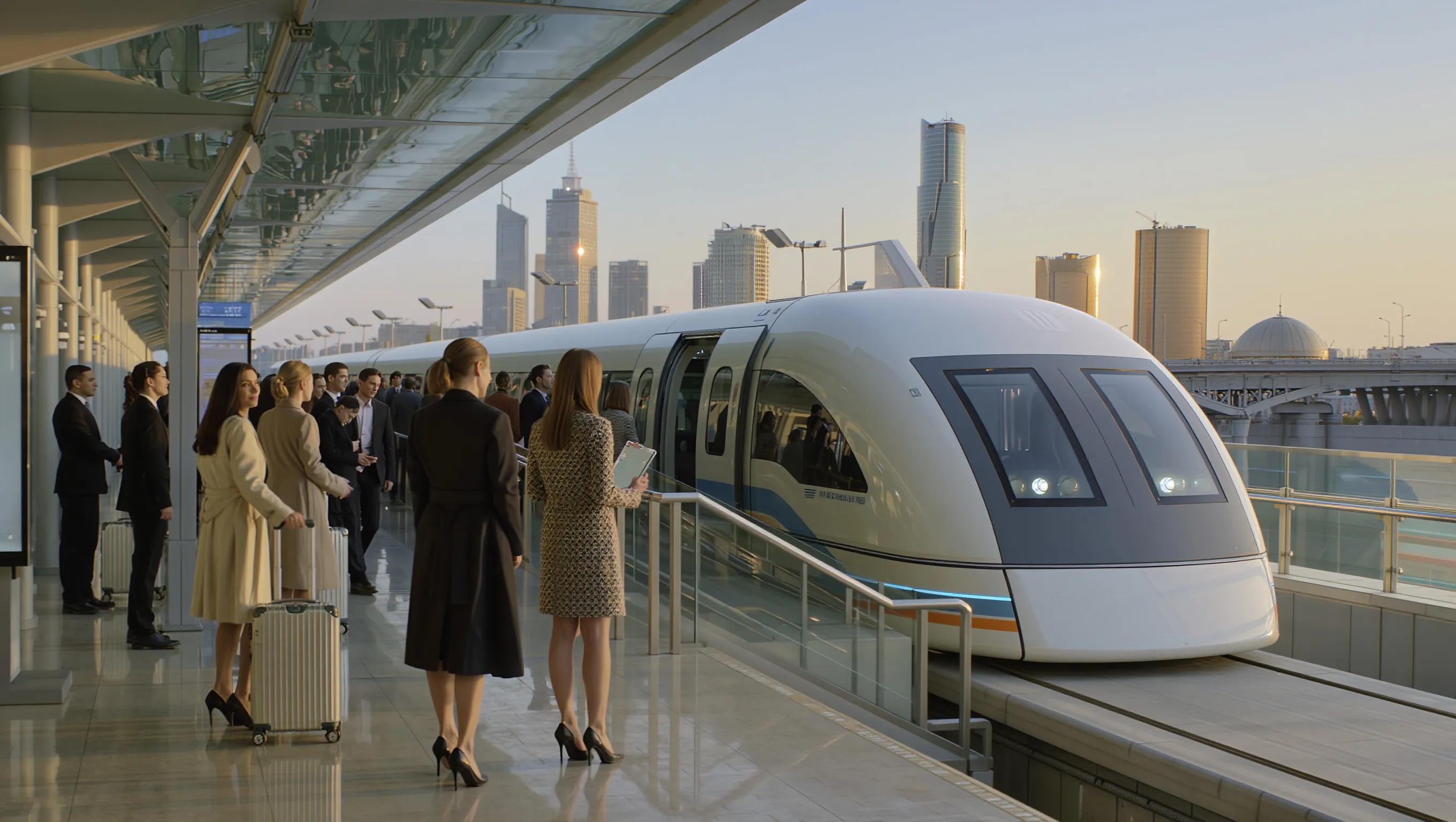 Photo - Kazan Showcases Import Substitution Technologies for Industrial and Energy Sectors