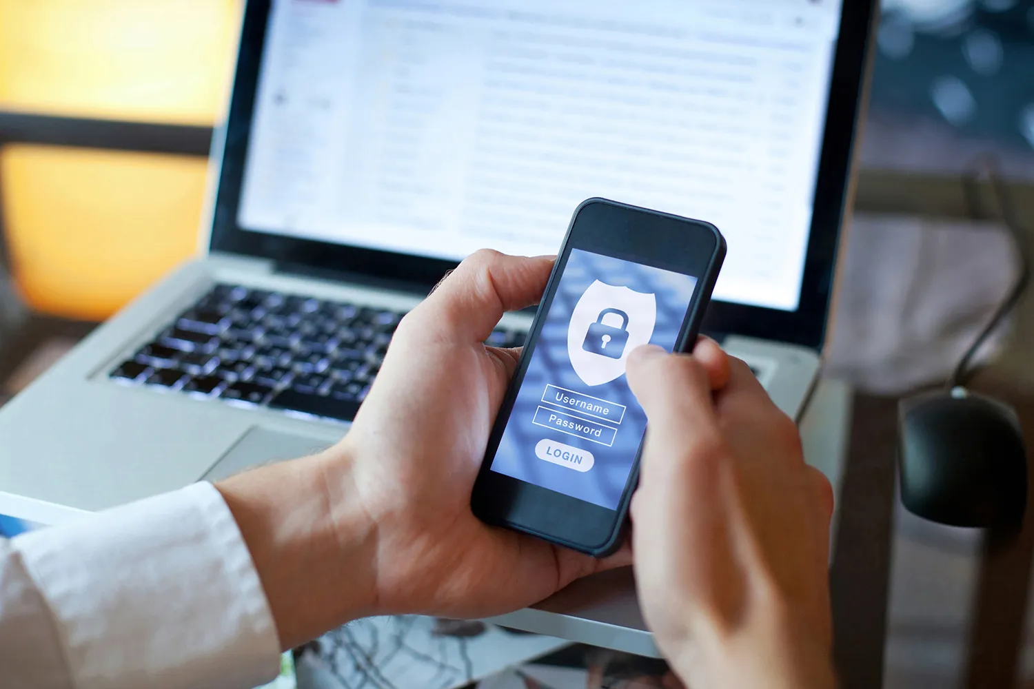 Photo - Safeguarding the Harvest: Russian Agribusinesses Strengthen Cyber Defense