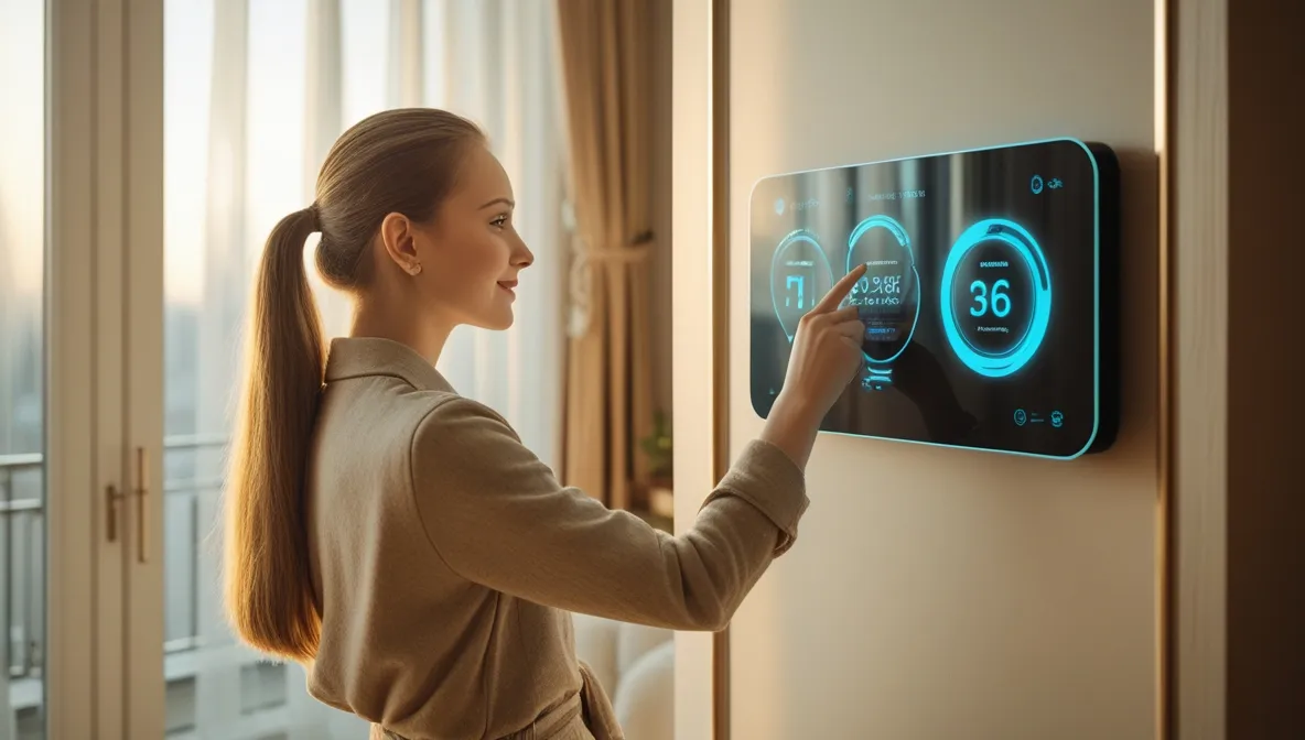 Photo - Digitalizing Every Home: Rosatom Makes Russia’s Housing and Utilities Sector Smarter and More Efficient