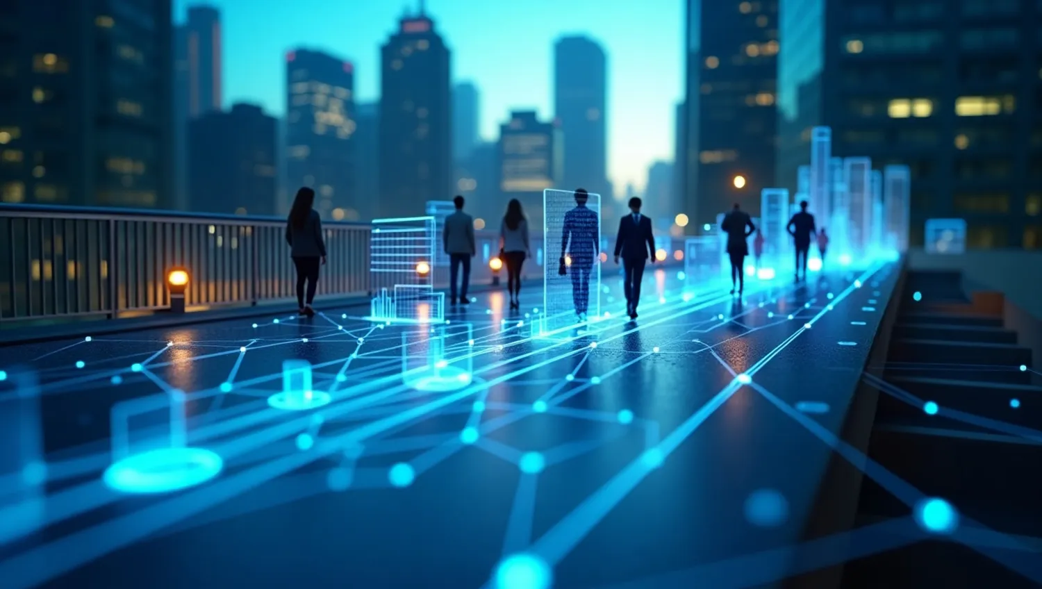 Photo - Declared a Nationwide Search: "Fintech Academy" Hunts for Talent