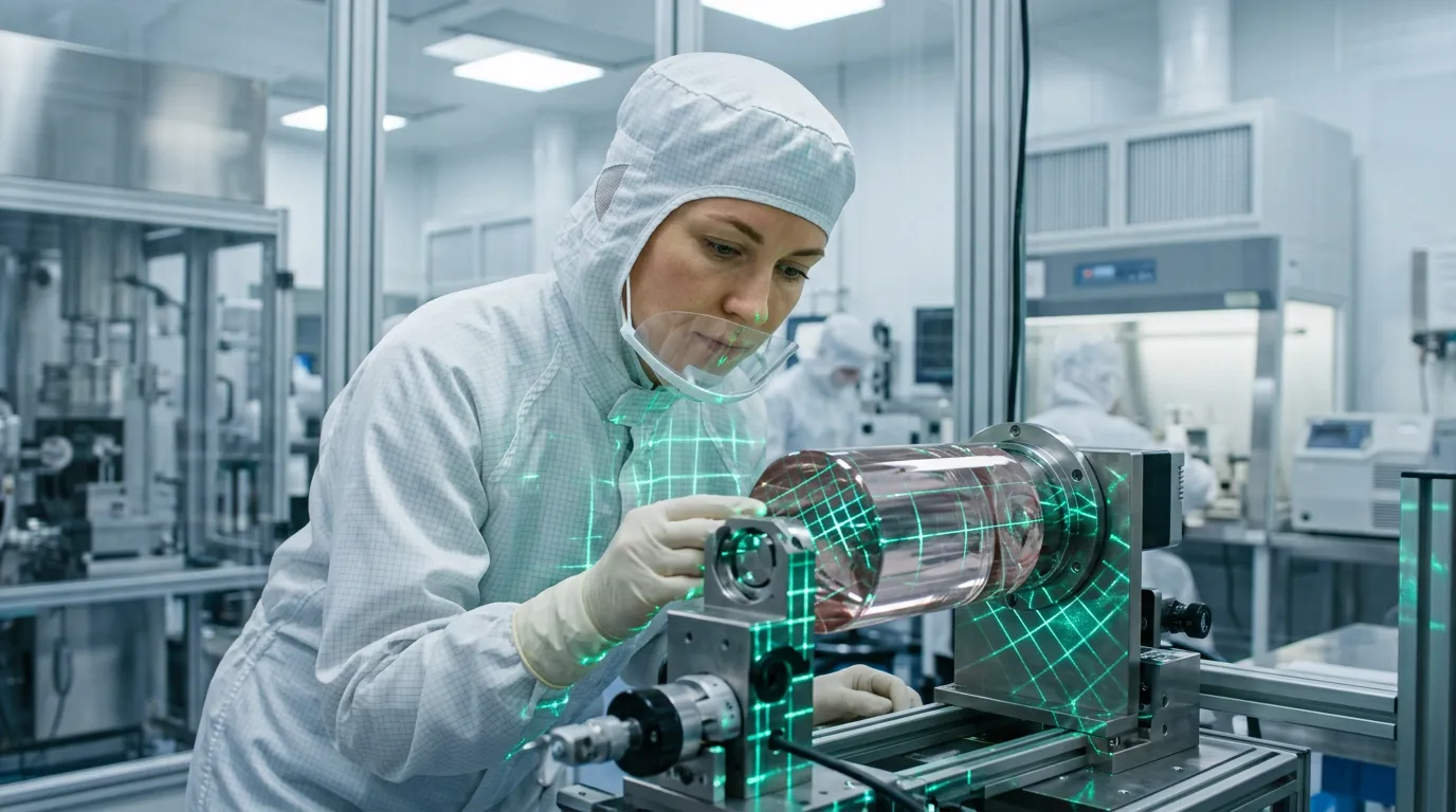 Photo - Rosatom Launches Unique Production