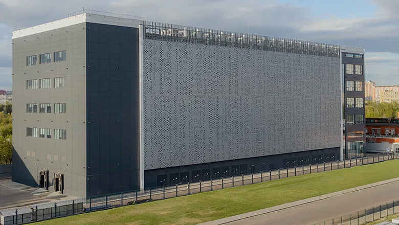 RTK-DC to Equip All Data Centers With High-Speed Wi‑Fi