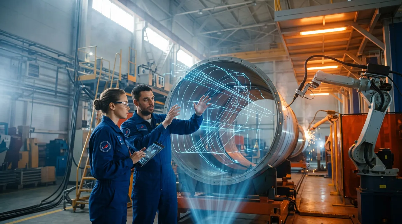 Photo - Digital Welder