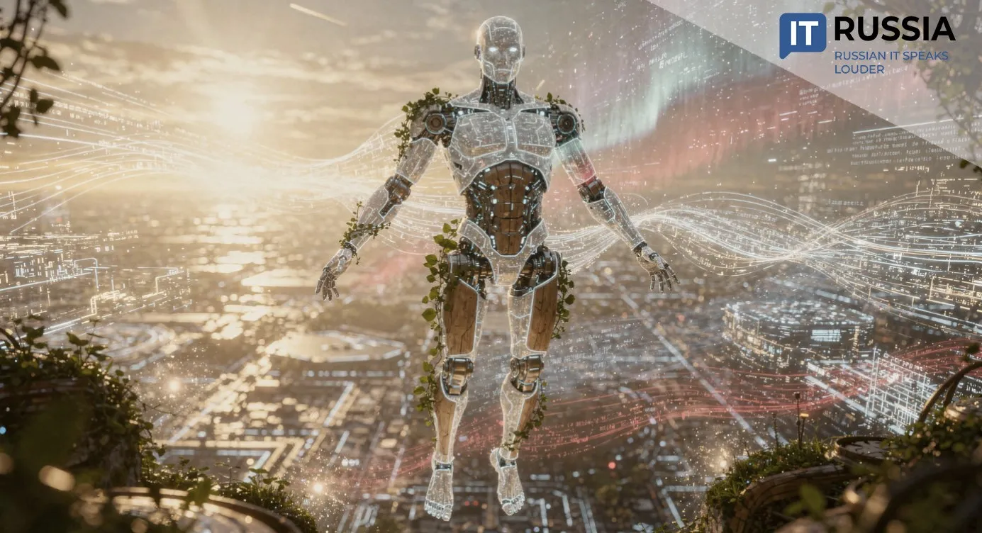 Photo - AI's Impact on Small Businesses Is Still Limited – For Better or for Worse