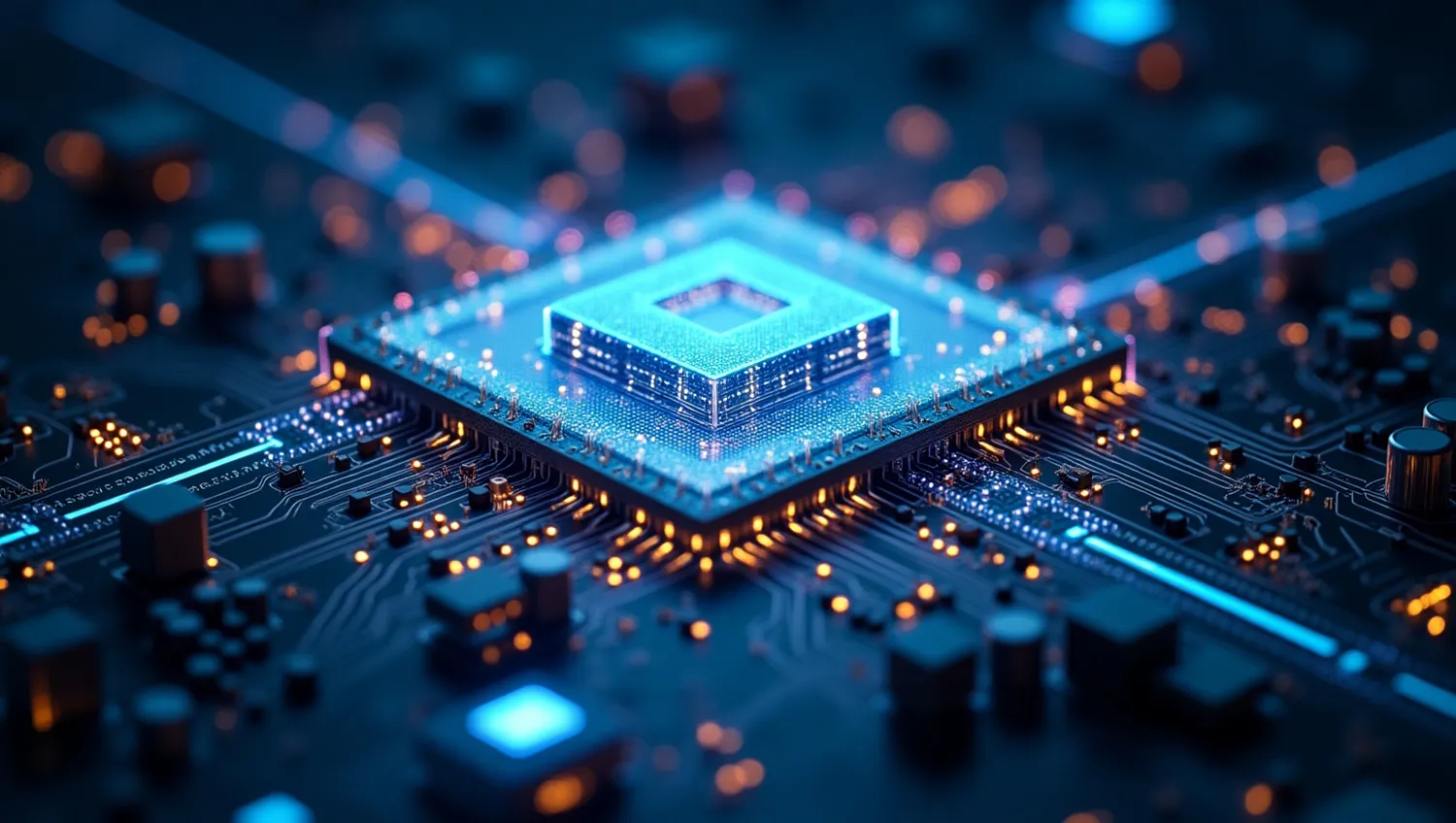 Photo - Russia in the Quantum Vanguard: From Labs to Real-World Solutions