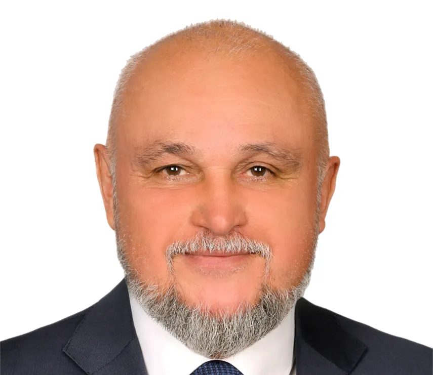 Sergey Tsivilev