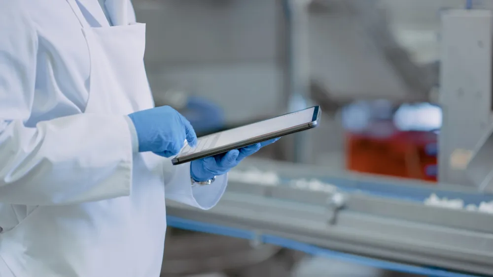 Russia Uses AI to Assess Meat Quality and Boost Farm Efficiency