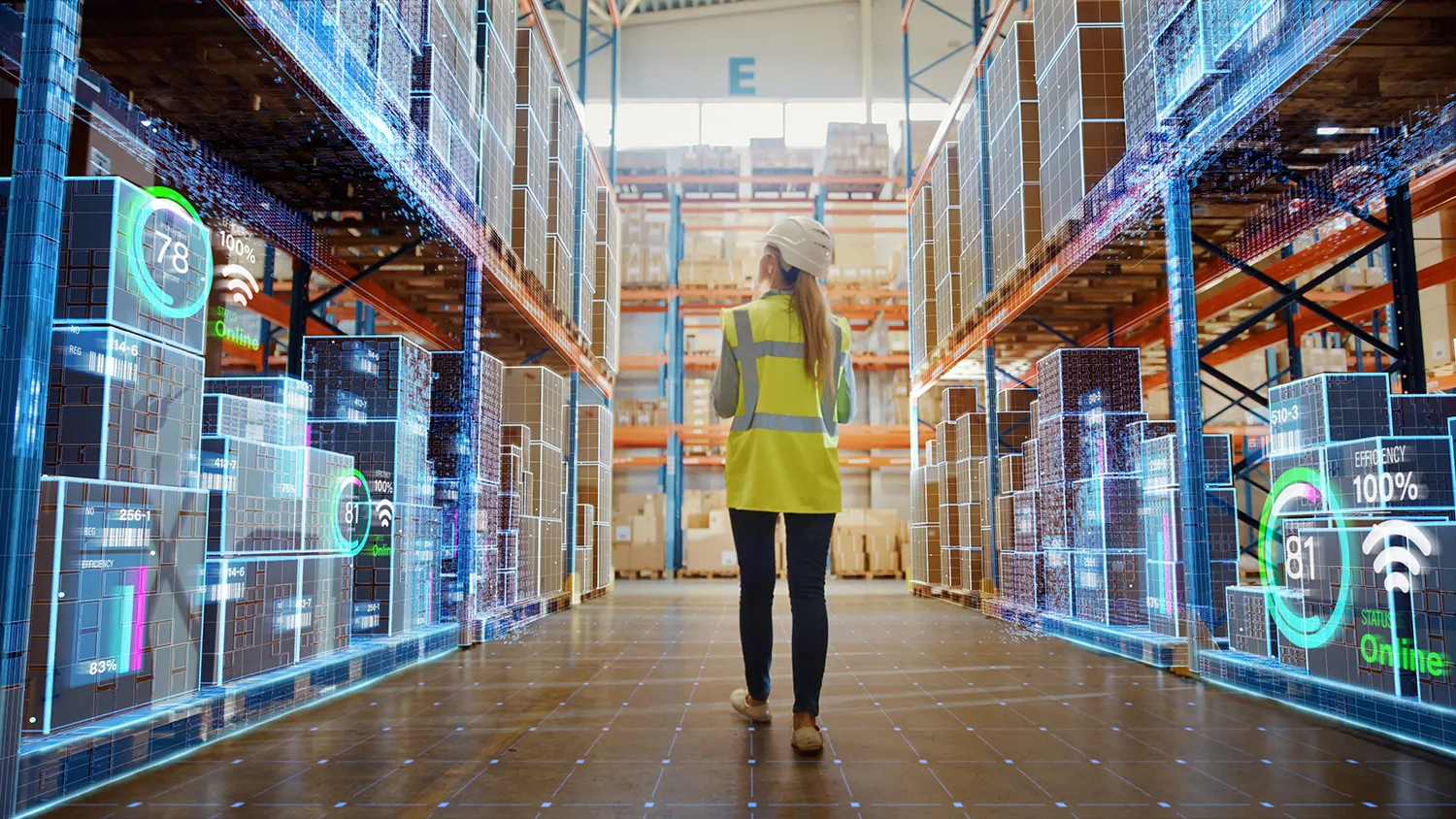 Photo - he Digital Revolution Reshaping Russian Logistics