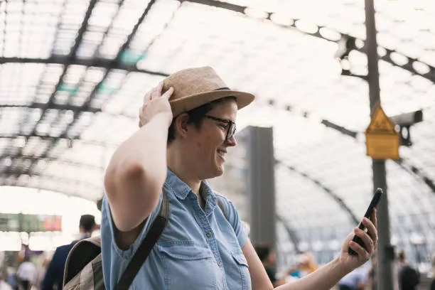 In Russia, Artificial Intelligence Becomes a Travel Companion