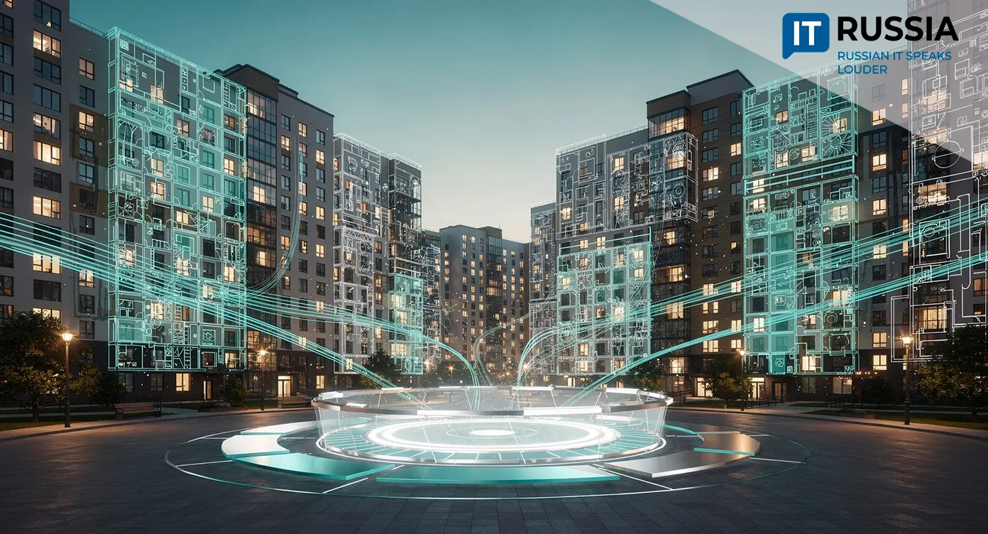 More Muscovites Apply for Apartment Remodeling Permits Online via mos.ru