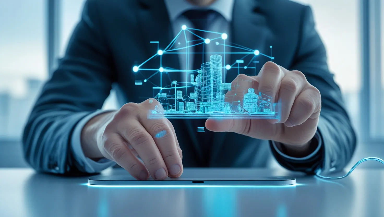 Photo - HSE Researchers Create Software to Analyze Russia’s Job Market