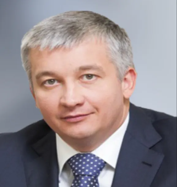 Сергей Афанасьев