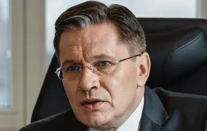 Алексей Лихачев