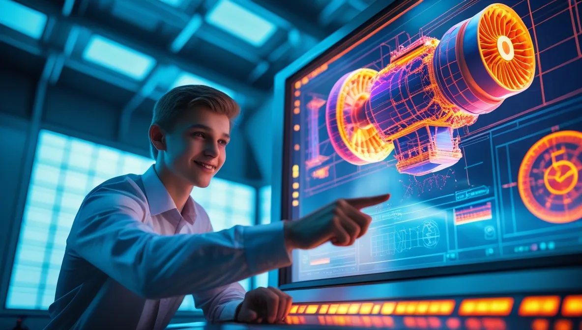 Photo - Russian Software Gains Ground in Critical Industries