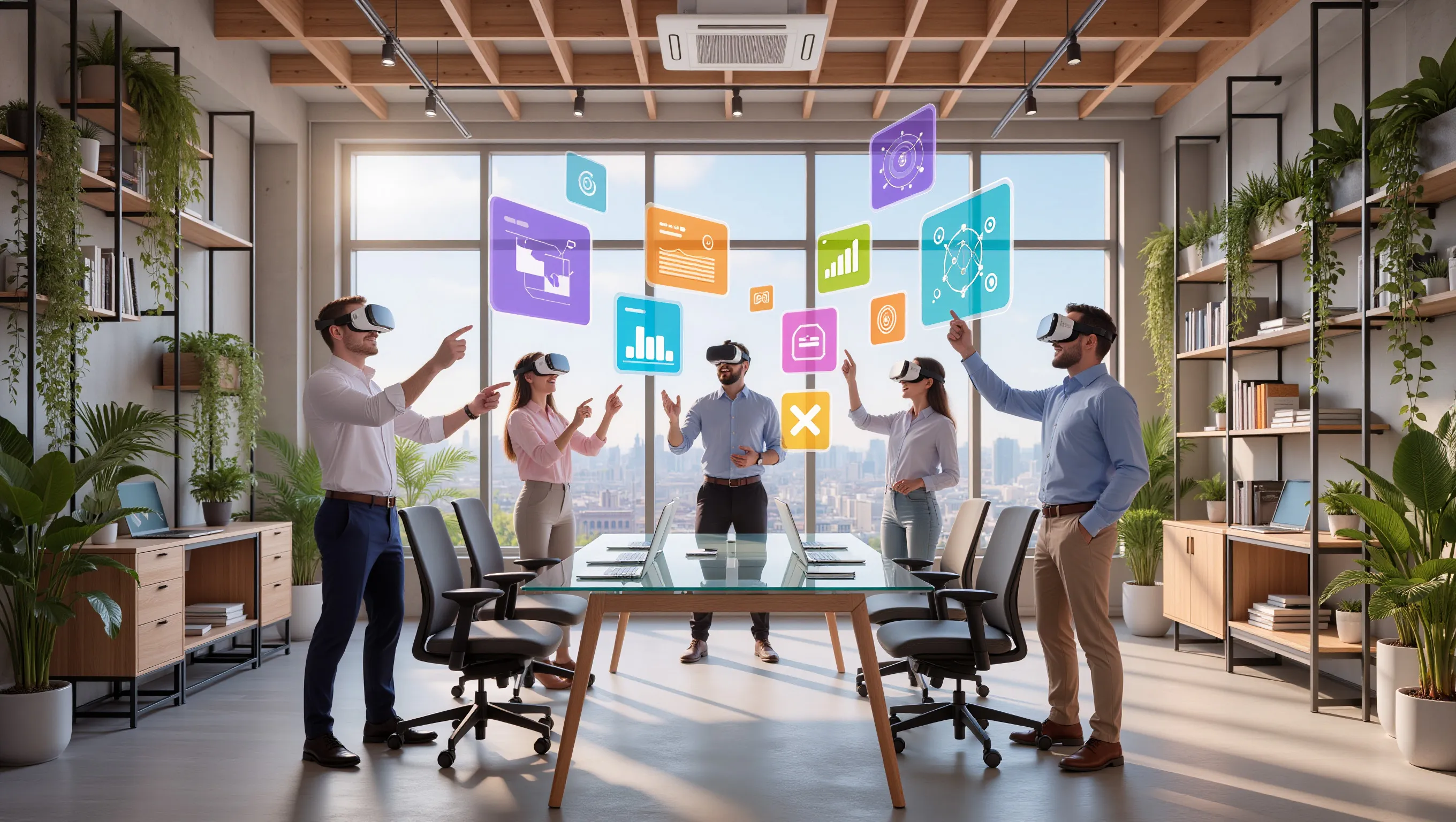 Photo - Знания с доставкой по России: эволюция обучения сотрудников в Unicon Outsourcing