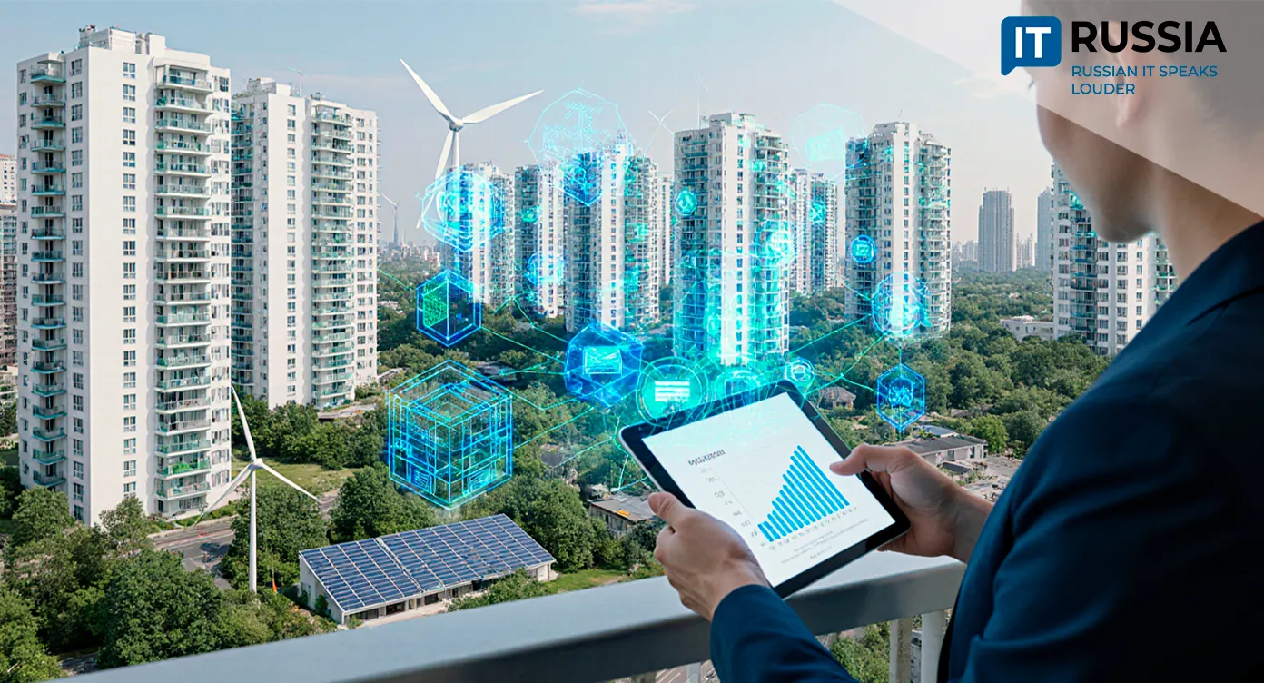 Urban Energy: Moscow’s Innovation Contest Transforms Utilities and Power Sector