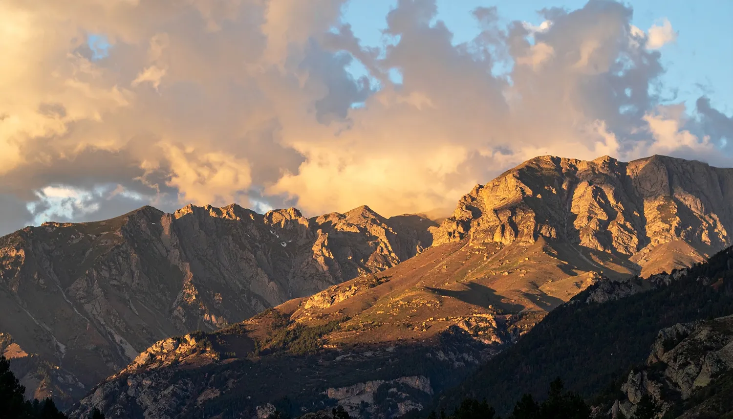 Photo - Precision Forecasting: Russian Researchers Develop 99.994% Accurate Landslide Prediction Model