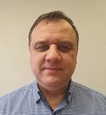 Евгений Сацук