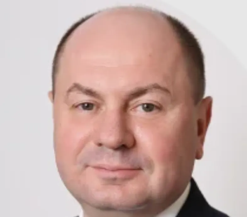 Павел Степанов