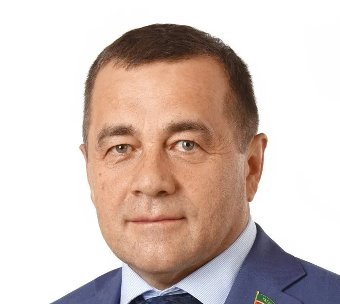 Rifnur Suleymanov