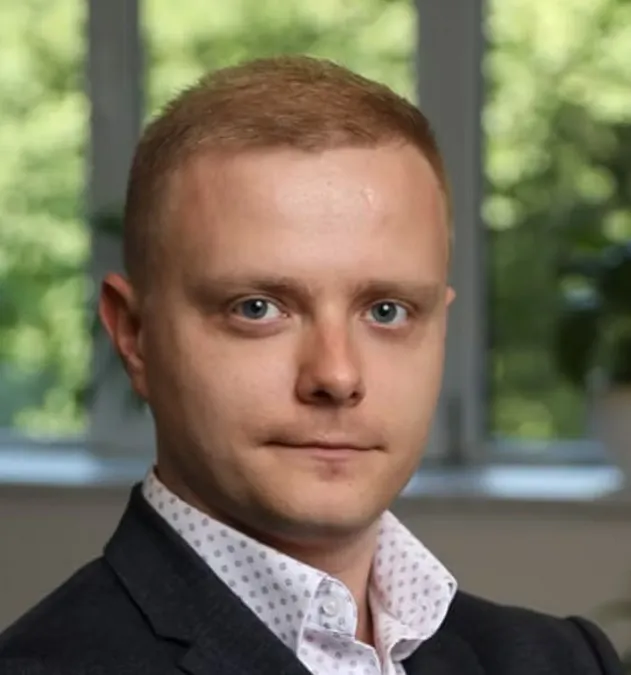 Kirill Serov