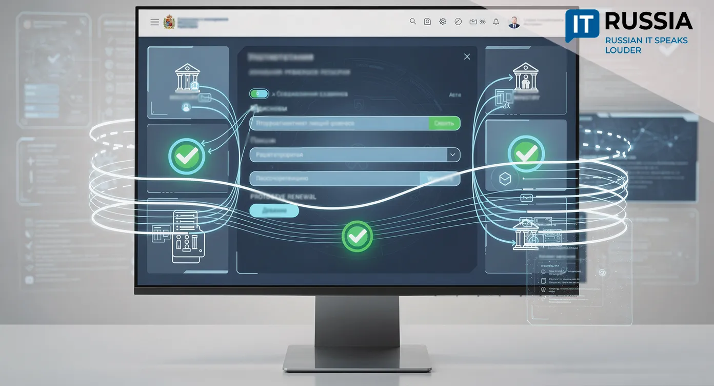 Russia Expands Online Permitting as 415 Business Authorizations Move to Gosuslugi