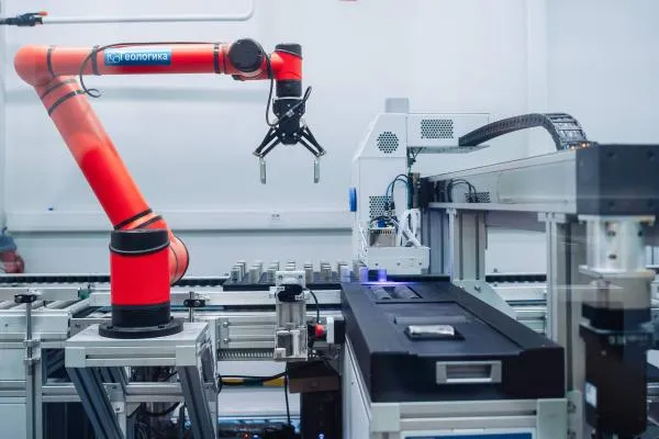 Russia Launches First Robotic Subsurface Research Center