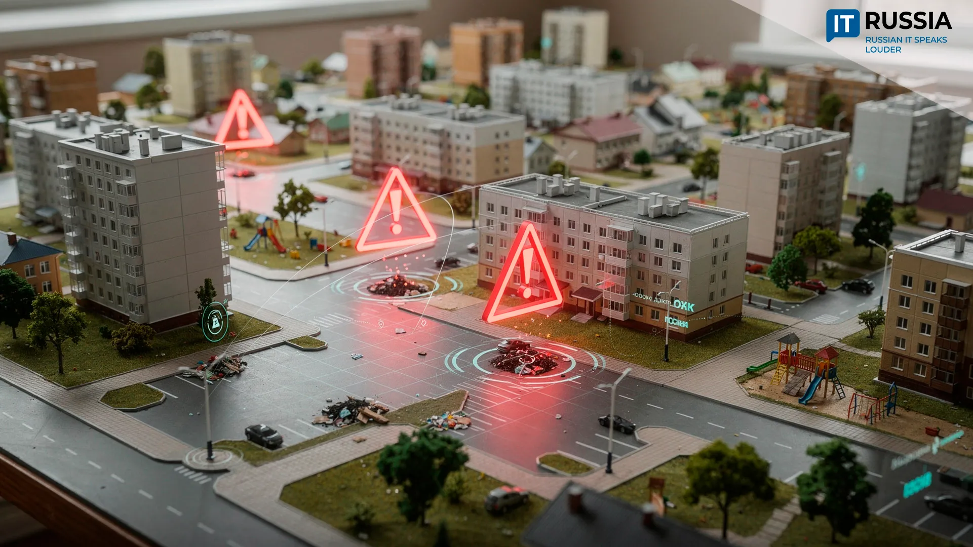 Omsk Residents Can Now Report Environmental Violations via MAX Messenger