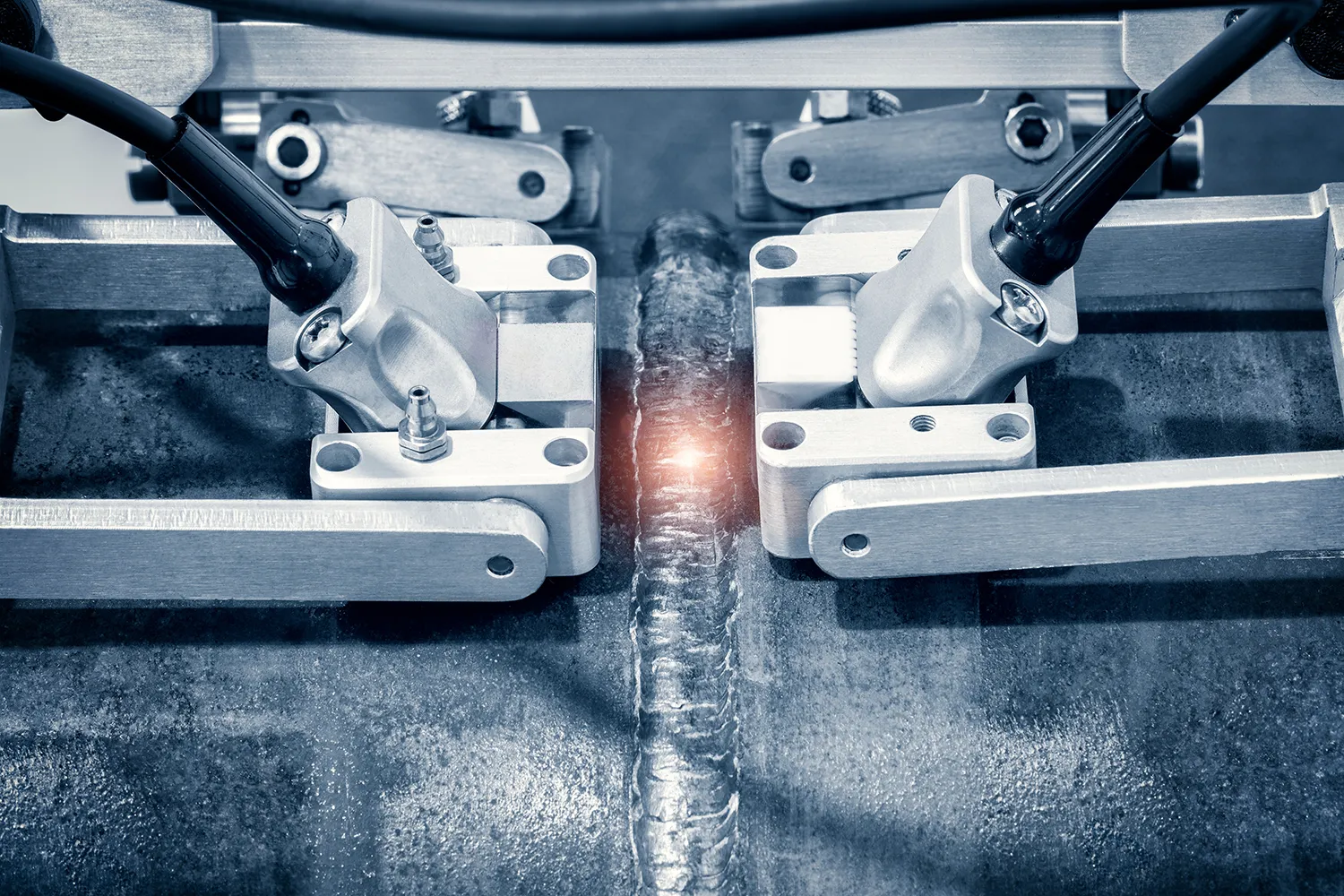 Photo - Russia Unveils Robotic Tomograph for Fusion Reactor Component Inspection