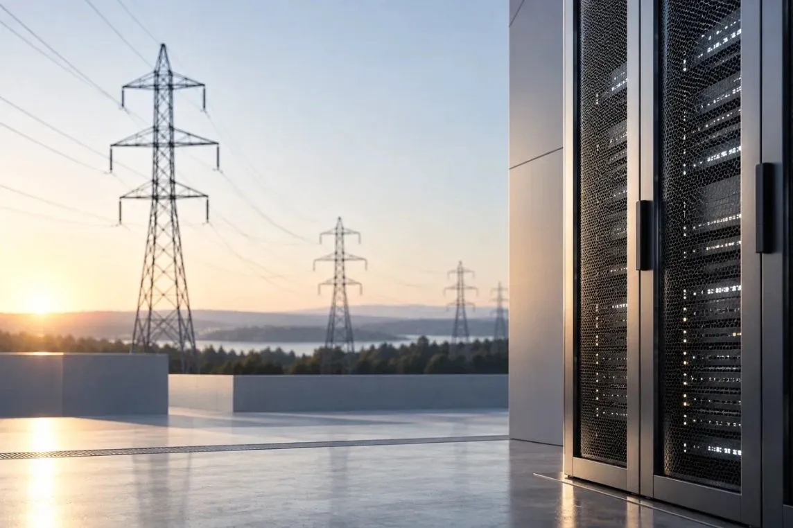 Rosseti to Modernize Information Security Infrastructure