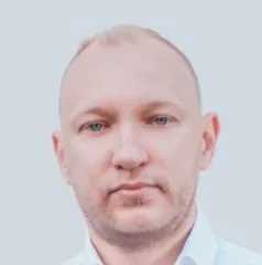 Vitaly Fedorov