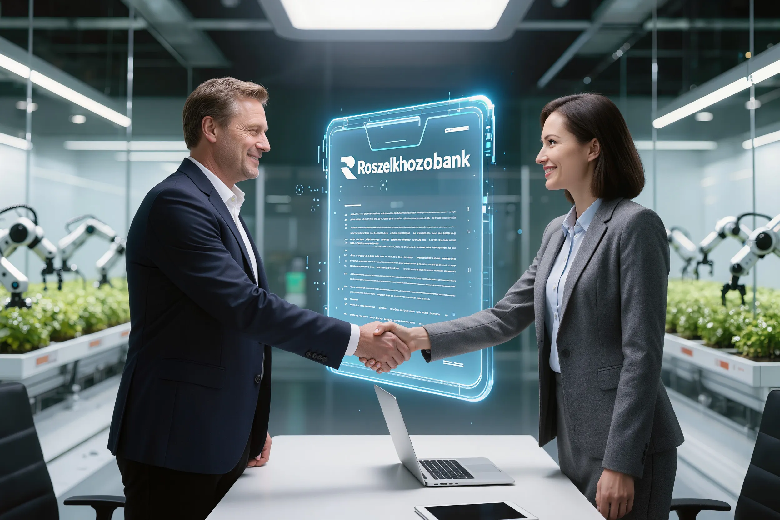 Photo - Upgraded Marketplace Is Set to Help Farmers Grow Their Businesses