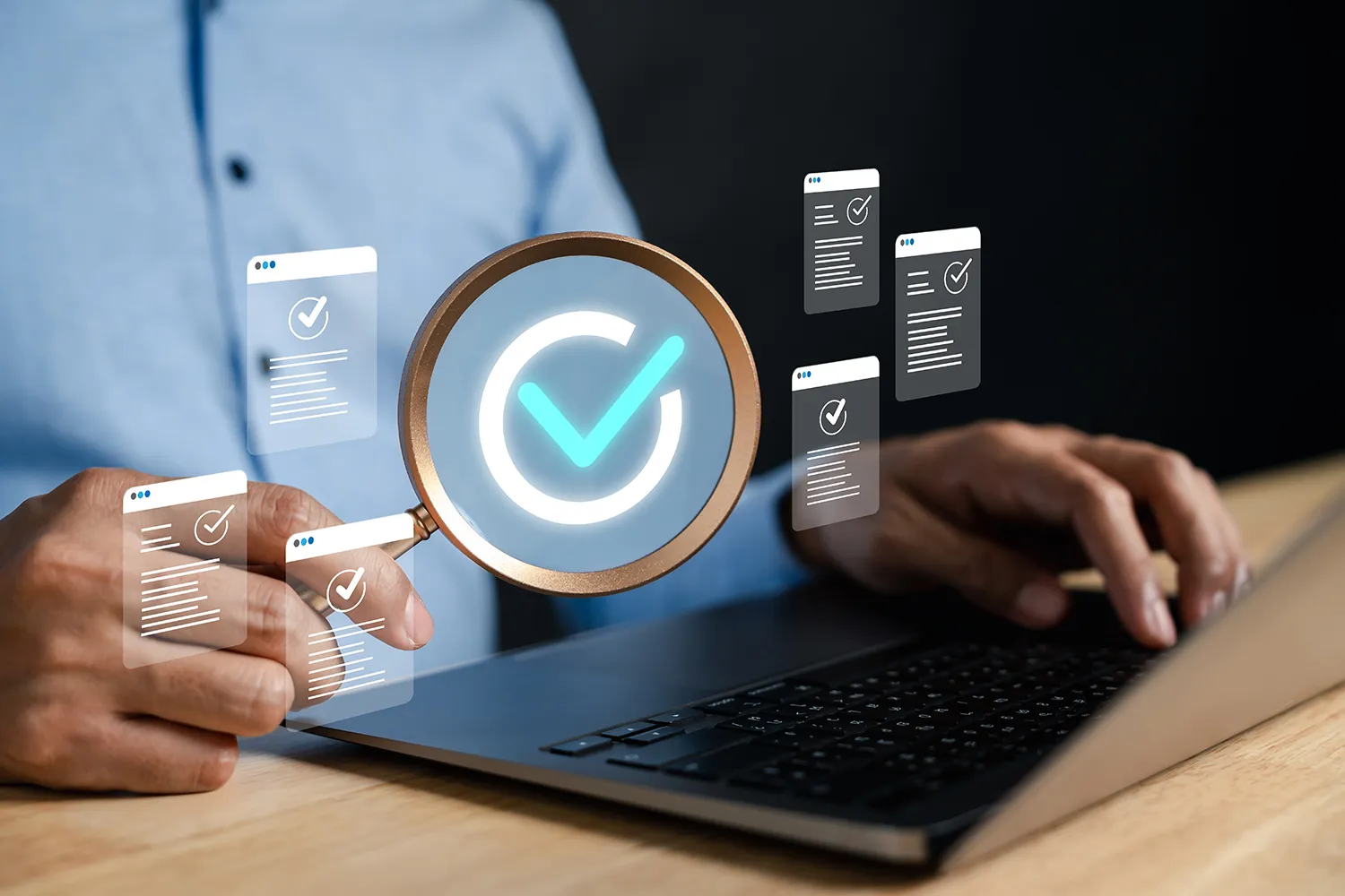 Photo - Russians Will Be Able to Revoke Consent for Data Processing