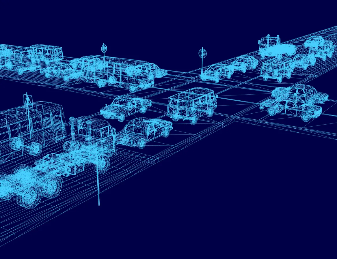 Russia Expands AI Use to Manage Urban Transit Flows