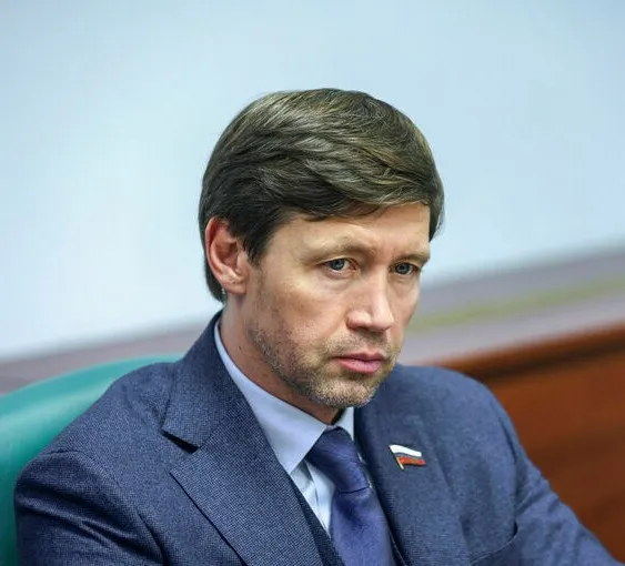 Artyom Sheykin