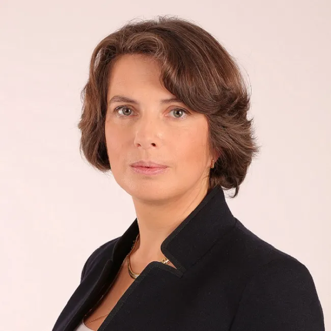 Ekaterina Solntseva
