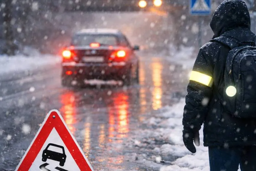 Russia’s Rostov Region Is Expanding AI Road Cameras to Catch Phone Use and Seatbelt Violations