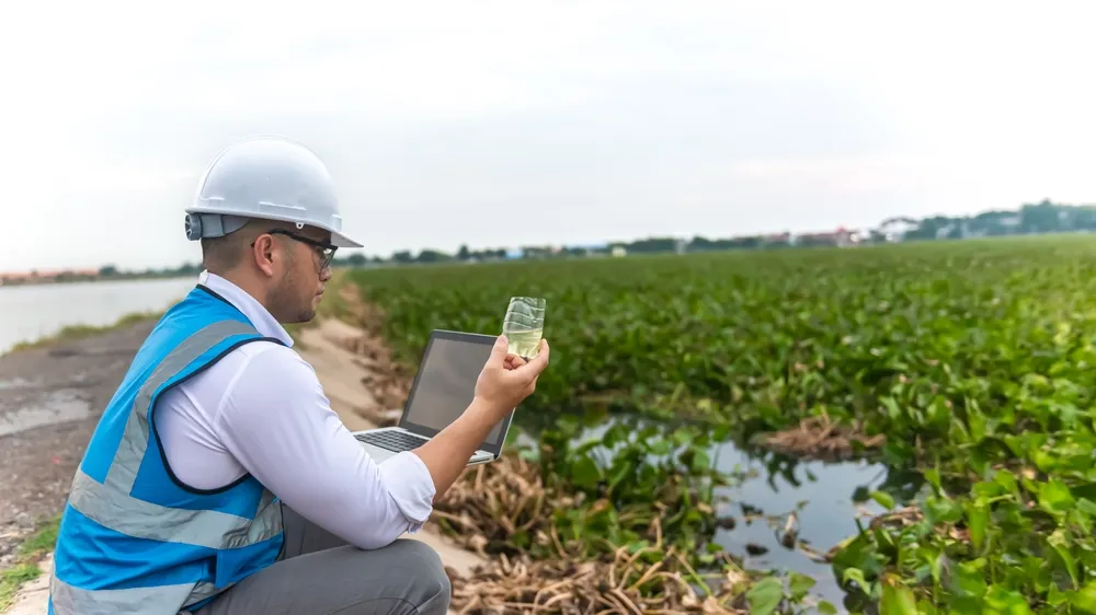 Russia Deploys Its First 24/7 Environmental Monitoring System for a Mining Company 