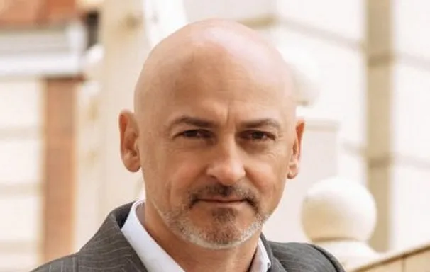 Валерий Бестолков