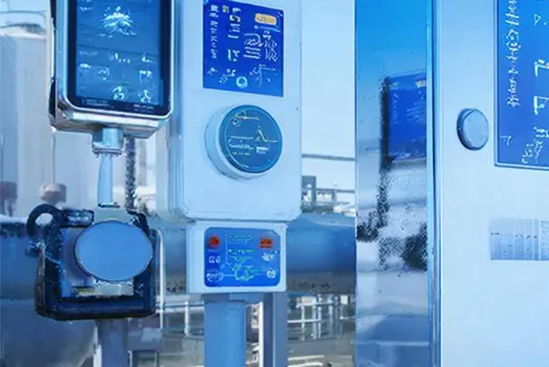 Digital Systems Take Control of Water Supply in Russia